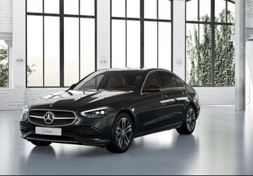 Mercedes-Benz C 300 19.879 km 41.876 &euro; Forchheim 91301