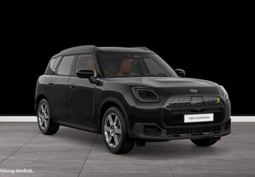 Mini Countryman SE (Cooper) 28.973 km 38.980 &euro; Forchheim 91301