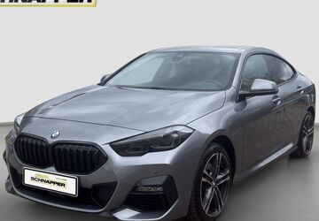 BMW 220 Gran Coupé 143.791 km 25.440 &euro; Reckendorf 96182