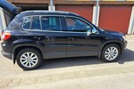 VW Tiguan 220.000 km 7.500 &euro; Bamberg 96031