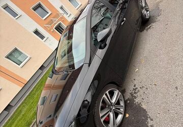 Seat Leon 165.000 km 15.500 &euro; Schönbrunn 96185