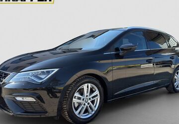 Seat Leon 101.000 km 14.780 &euro; Reckendorf 96182