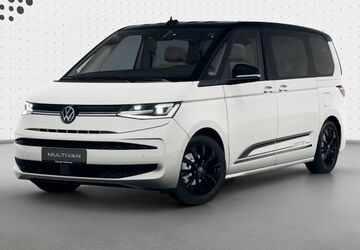 VW T7 Multivan 64.100 km 52.990 &euro; Sand am Main 97522