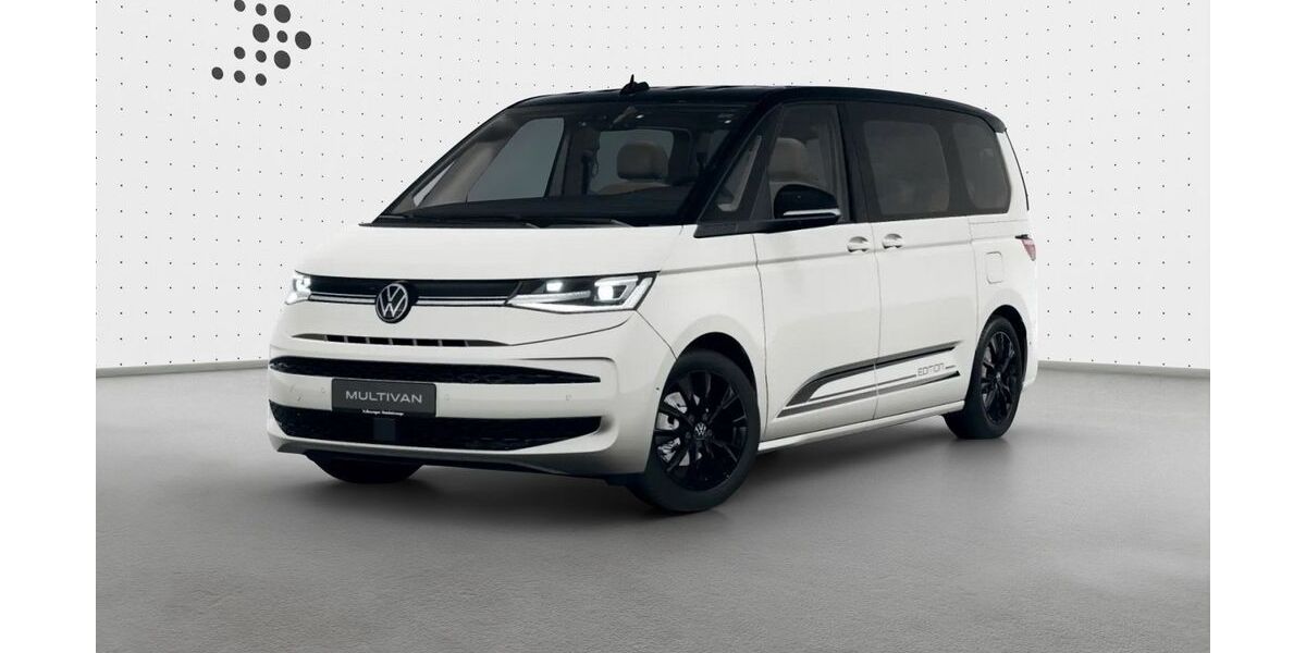 VW T7 Multivan 64.100 km 52.990 &euro; Sand am Main 97522