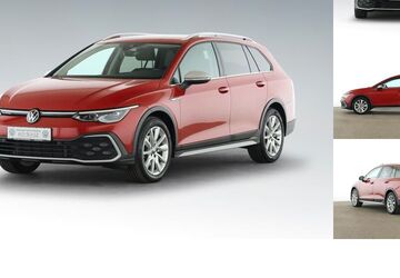 VW Golf 64.900 km 30.880 &euro; Bamberg 96052