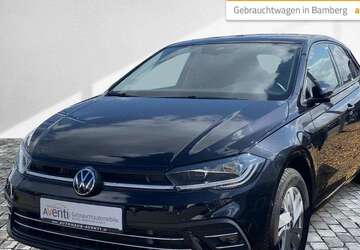 VW Polo 42.162 km 19.479 &euro; Bamberg 96052