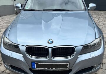 BMW 320 226.000 km 6.500 &euro; Scheßlitz 96110