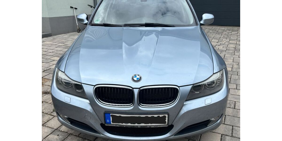 BMW 320 226.000 km 6.500 &euro; Scheßlitz 96110