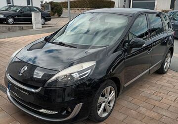 Renault Scenic 172.000 km 3.590 &euro; Steppach 96178