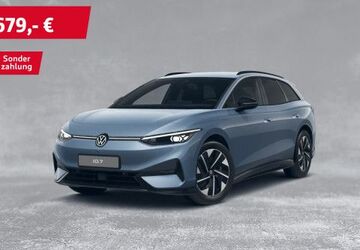 VW ID.7 41.789 km 49.930 &euro; Bamberg 96052