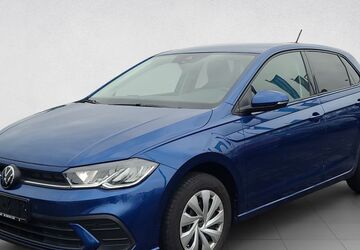 VW Polo 20.100 km 15.990 &euro; Oberaurach OT Kirchaich 97514