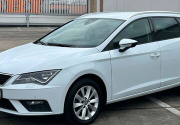 Seat Leon 166.500 km 10.490 &euro; Bamberg OT Bamberg 96052