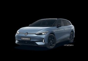 VW ID.7 5.600 km 55.790 &euro; Oberaurach OT Kirchaich 97514