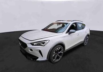 Cupra Formentor 31.400 km 28.740 &euro; Forchheim 91301