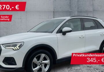 Audi Q3 110.527 km 19.990 &euro; Bamberg 96052