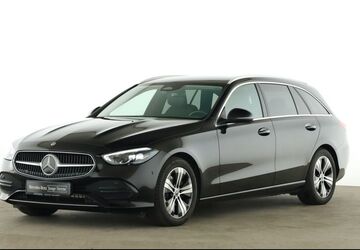 Mercedes-Benz C 180 29.599 km 31.756 &euro; Bamberg 96052
