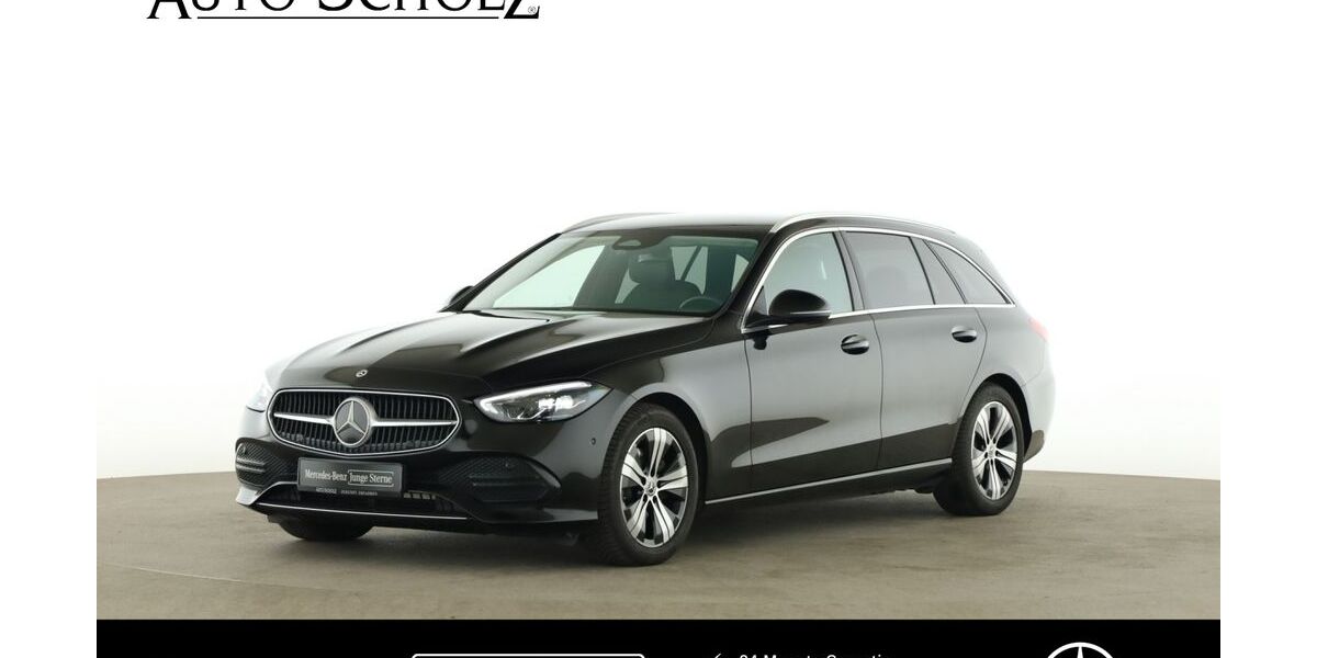 Mercedes-Benz C 180 29.599 km 31.756 &euro; Bamberg 96052