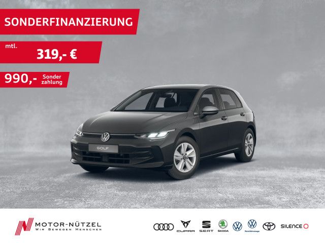 VW Golf 18.307 km 23.930 &euro; Bamberg 96052