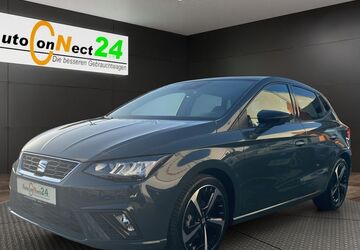 Seat Ibiza 17.350 km 19.680 &euro; Bamberg 96052