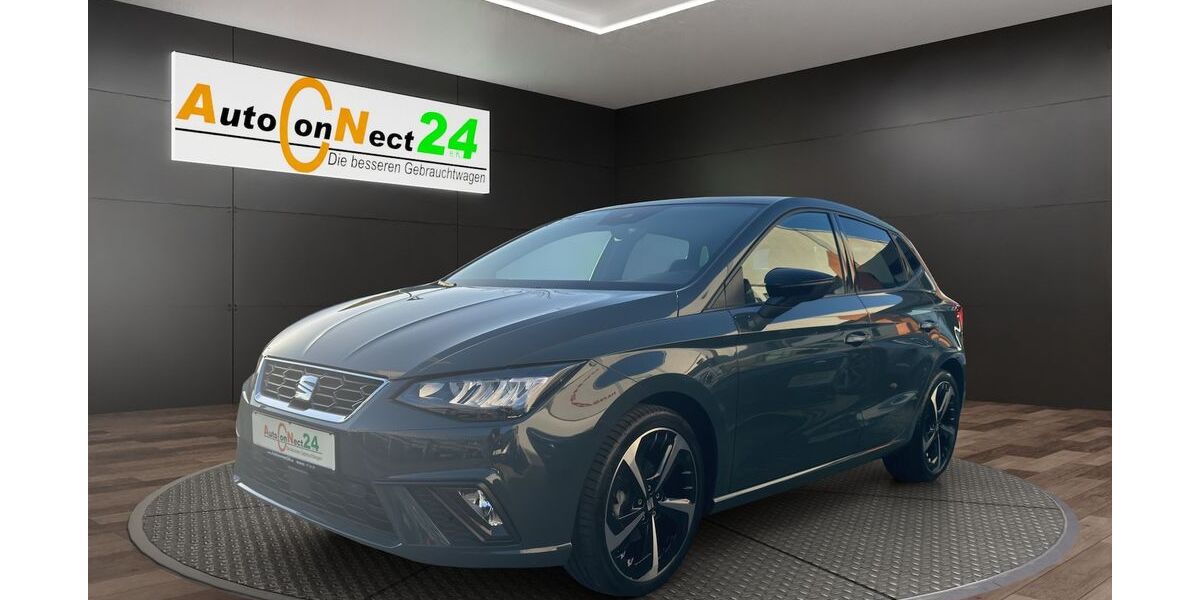 Seat Ibiza 17.350 km 19.680 &euro; Bamberg 96052