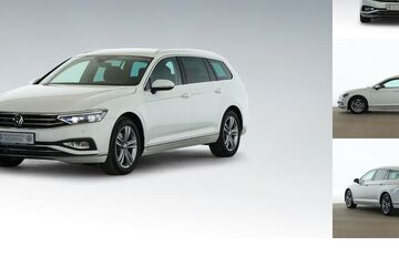 VW Passat Variant 52.000 km 35.280 &euro; Bamberg 96052