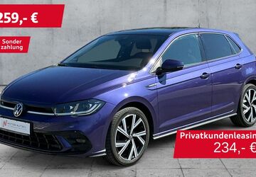 VW Polo 38.588 km 20.800 &euro; Bamberg 96052