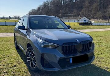 BMW X1 30.800 km 41.800 &euro; Rattelsdorf 96179