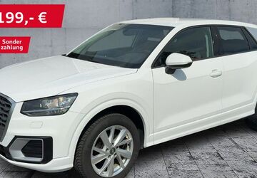 Audi Q2 87.612 km 16.730 &euro; Scheßlitz 96110