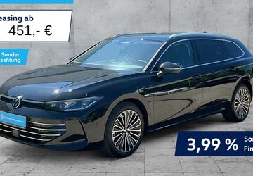 VW Passat Variant 23.760 km 39.930 &euro; Bamberg 96052
