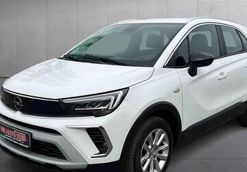 Opel Crossland (X) 22.250 km 17.413 &euro; Burgebrach 96138
