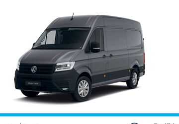 VW Crafter 9.300 km 47.480 &euro; Sand am Main 97522