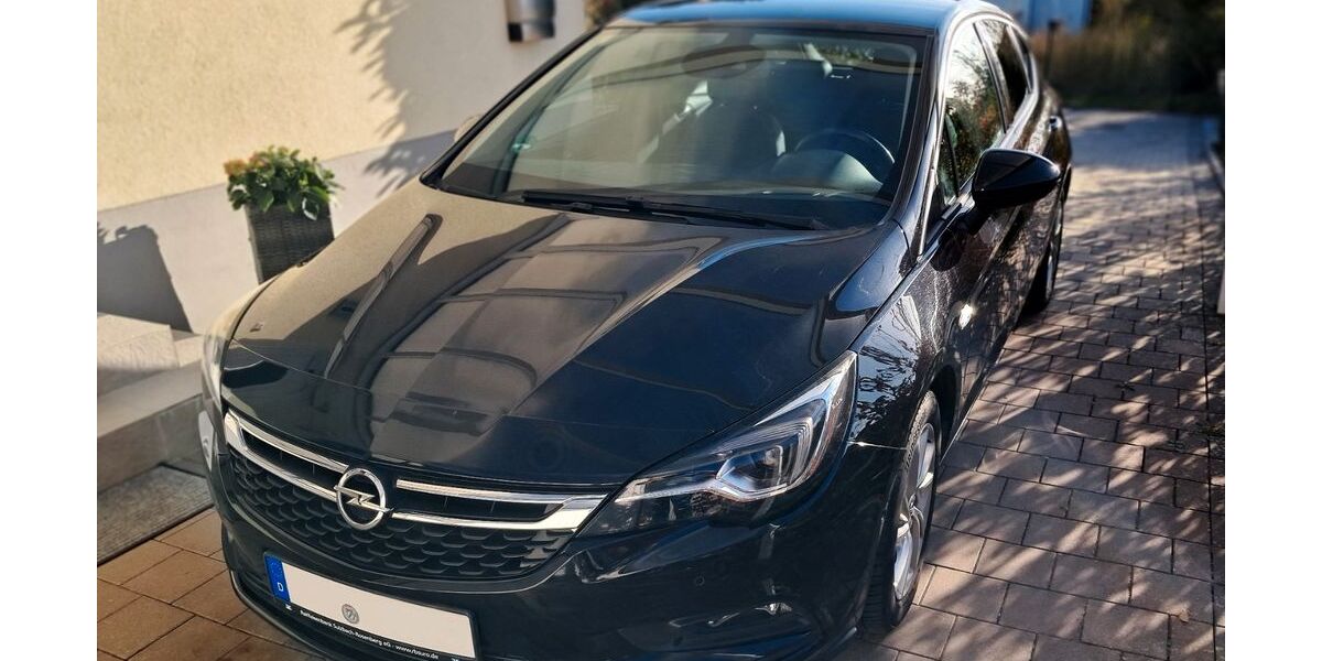 Opel Astra 142.300 km 9.700 &euro; Höchstadt an der Aisch 91315