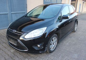 Ford C-Max 218.530 km 3.670 &euro; Ebermannstadt 91320