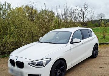 BMW 116 173.000 km 7.700 &euro; Großenseebach 91091