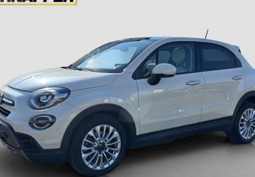Fiat 500X 55.100 km 13.480 &euro; Reckendorf 96182