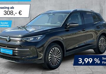 VW Tiguan 14.788 km 35.430 &euro; Scheßlitz 96110