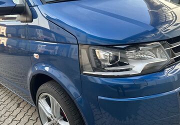 VW T5 Caravelle 145.000 km 19.700 &euro; Windischletten 96110