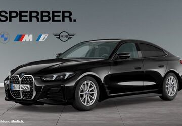 BMW 430 Gran Coupé 23.325 km 50.992 &euro; Bamberg 96050