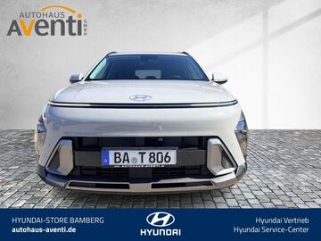 Gebrauchte Hyundai Kona