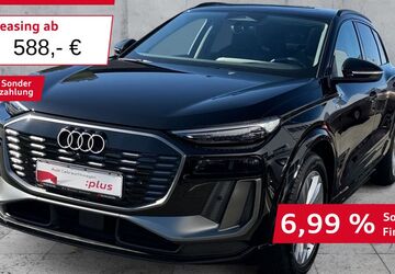 Audi Q6 e-tron 15.918 km 68.100 &euro; Bamberg 96052