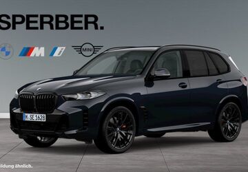 BMW X5 27.461 km 80.433 &euro; Bamberg 96050