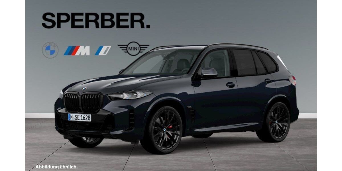 BMW X5 27.461 km 80.433 &euro; Bamberg 96050