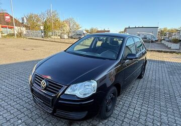 VW Polo 161.253 km 2.999 &euro; Forchheim 91301