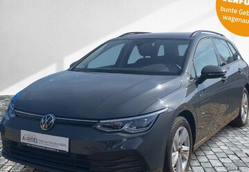 VW Golf 18.009 km 26.579 &euro; Bamberg 96052