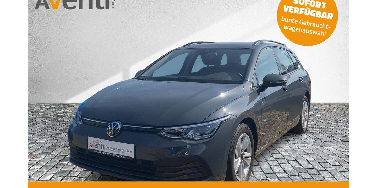 VW Golf 18.009 km 26.579 &euro; Bamberg 96052