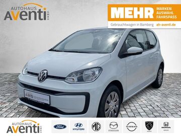 Gebrauchte VW up!