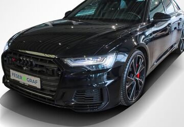 Audi S6 115.700 km 49.640 &euro; Forchheim 91301