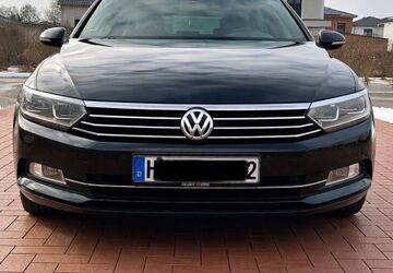 VW Passat Variant 231.000 km 12.900 &euro; Höchstadt an der Aisch 91315