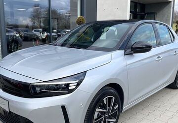 Opel Corsa 6.209 km 17.790 &euro; Lonnerstadt 91475