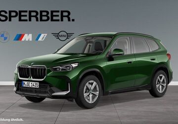 BMW X1 7.264 km 39.690 &euro; Bamberg 96050